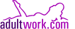 AdultWork.com logo